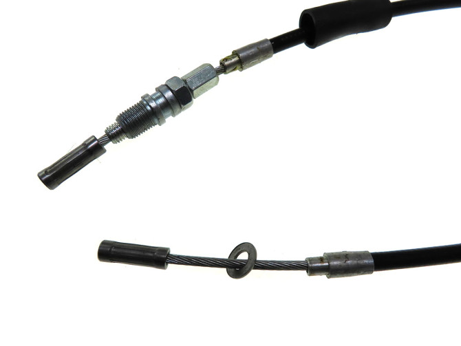 Cable Puch MS50 / VS50 Sport brake cable rear A.M.W. product